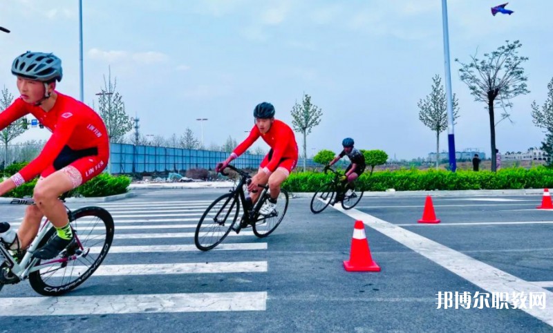臨汾市體育運動學(xué)校怎么樣、好不好
