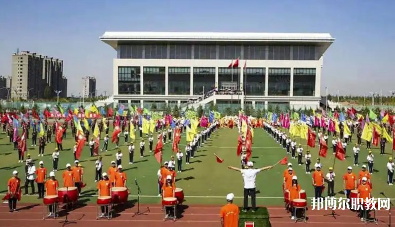 大同市云州區(qū)職業(yè)技術(shù)學(xué)校怎么樣、好不好