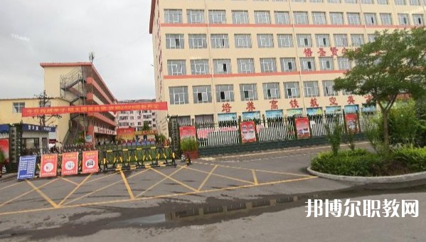 長治市超越中等職業(yè)學(xué)校怎么樣、好不好