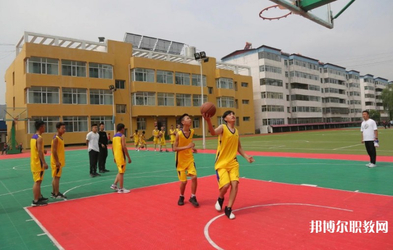 2025臨縣第二高級職業(yè)中學招生計劃 招生人數(shù)是多少(附要求、條件、對象)