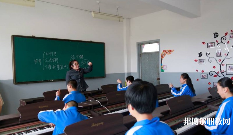 呂梁市殘疾人職業(yè)技能學(xué)校怎么樣、好不好