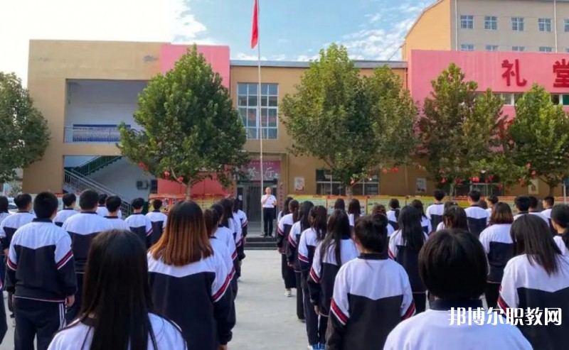 運城市職業(yè)技能學(xué)校怎么樣、好不好