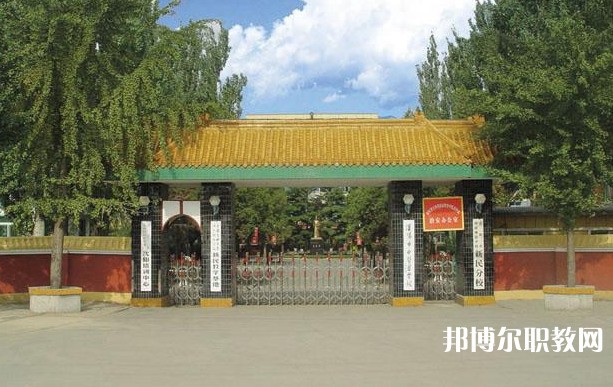 2025沈陽市中醫(yī)藥學(xué)校招生計(jì)劃 招生人數(shù)是多少(附要求、條件、對(duì)象)