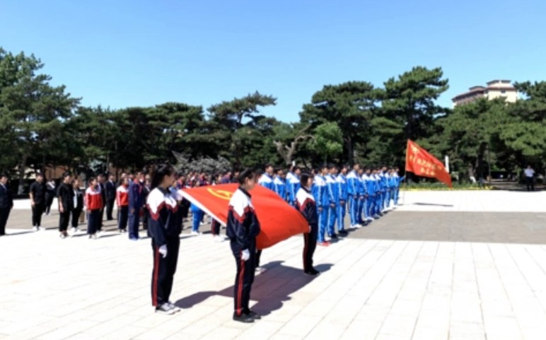 沈陽工貿(mào)學校怎么樣、好不好