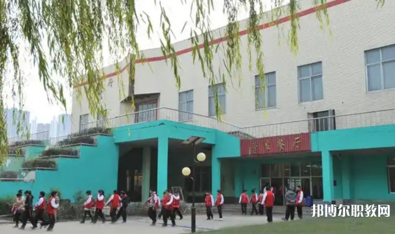 沈陽(yáng)市民族職業(yè)學(xué)校怎么樣、好不好
