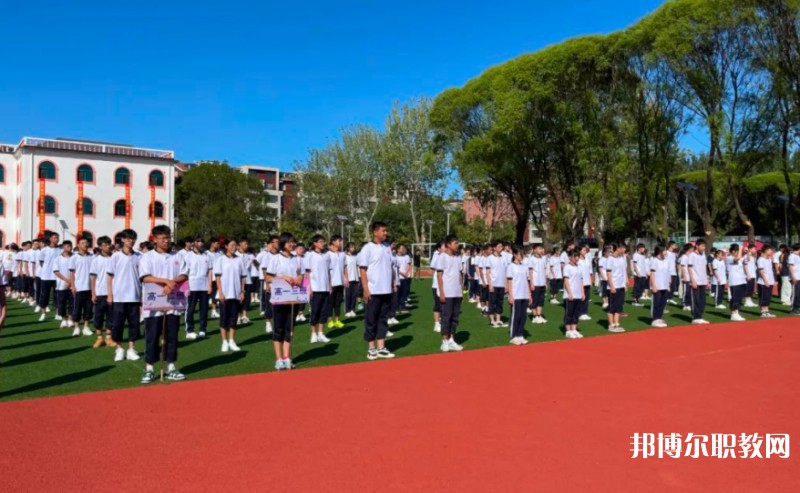 沈陽軍樂學(xué)校怎么樣、好不好