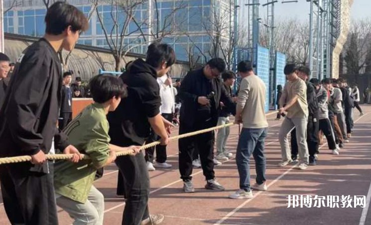 2025西安軍需工業(yè)學(xué)校招生計劃 招生人數(shù)是多少(附要求、條件、對象)